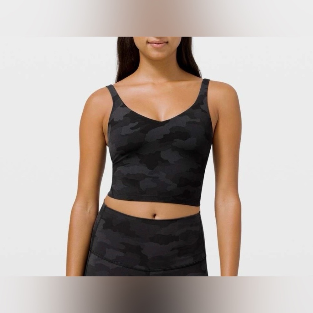 Lululemon Align Tank